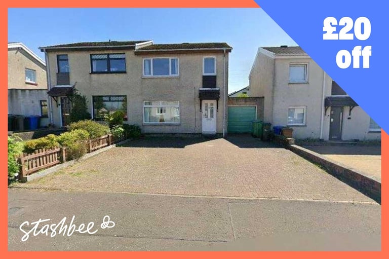 Parking Space to rent in Livingston (EH53) | Stashbee