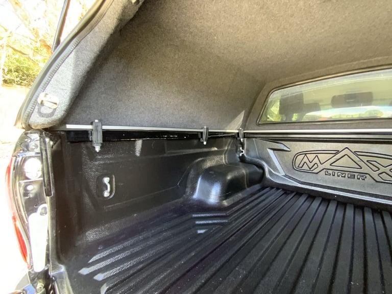 2023 Toyota Hilux 2.4 D-4D Icon Pickup Double Cab 4dr Diesel Auto 4WD Euro 6 (s/s) (150 ps) PICKU...