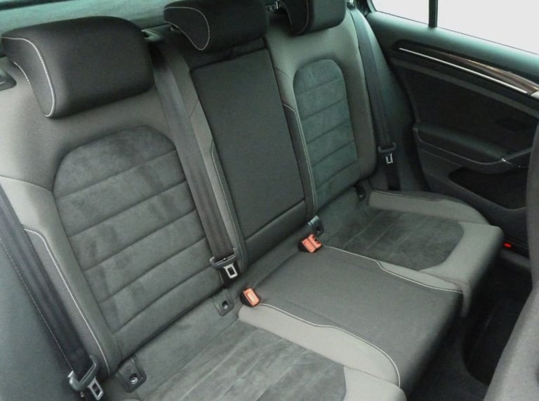  Volkswagen Golf GT 2.0 TDI 150 5dr Diesel