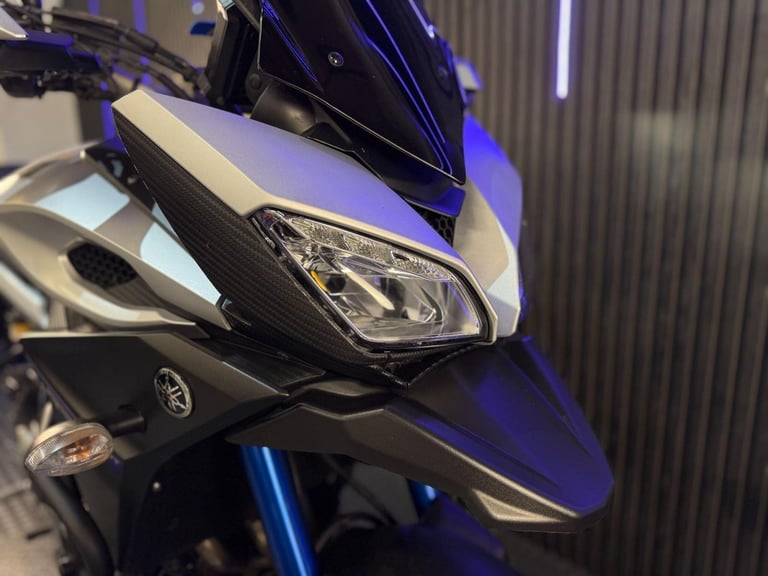 2016 Yamaha TRACER 900 900 ABS