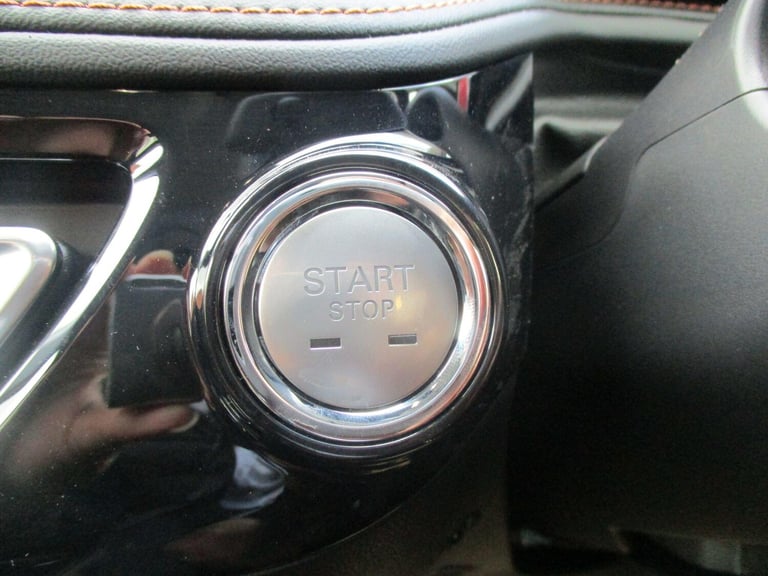 2025 MG MG HS 1.5 T-GDI PHEV Trophy 5dr Auto ESTATE PETROL/ELECTRIC Automatic