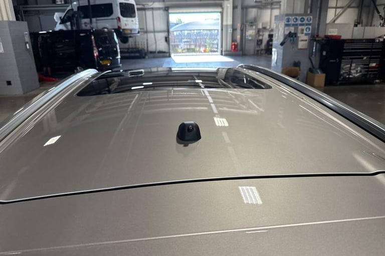 2024 Suzuki SX4 S-Cross 1.4 Boosterjet 48V Hybrid Ultra ALLGRIP 5dr HATCHBACK PETROL Manual