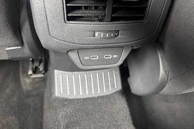 2023 Volkswagen T-Roc 1.5 TSI Life 5dr Hatchback Petrol Manual