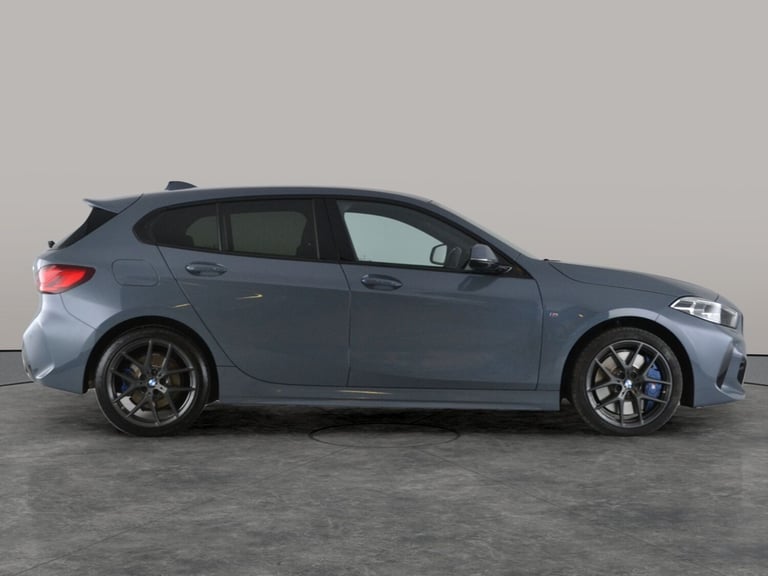 2024 BMW 1 Series 118i [136] M Sport 5dr Step Auto [LCP] HATCHBACK PETROL Automatic