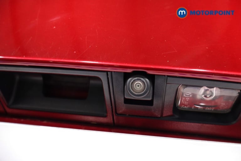 2021 Mazda CX-30 2.0 e-Skyactiv X MHEV SE-L Lux 5dr HATCHBACK PETROL Manual