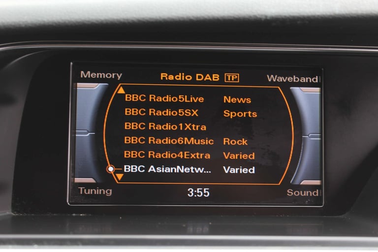 2014 Audi A4 Allroad 2.0T FSI 225 Quattro 5dr S Tronic ESTATE PETROL Automatic