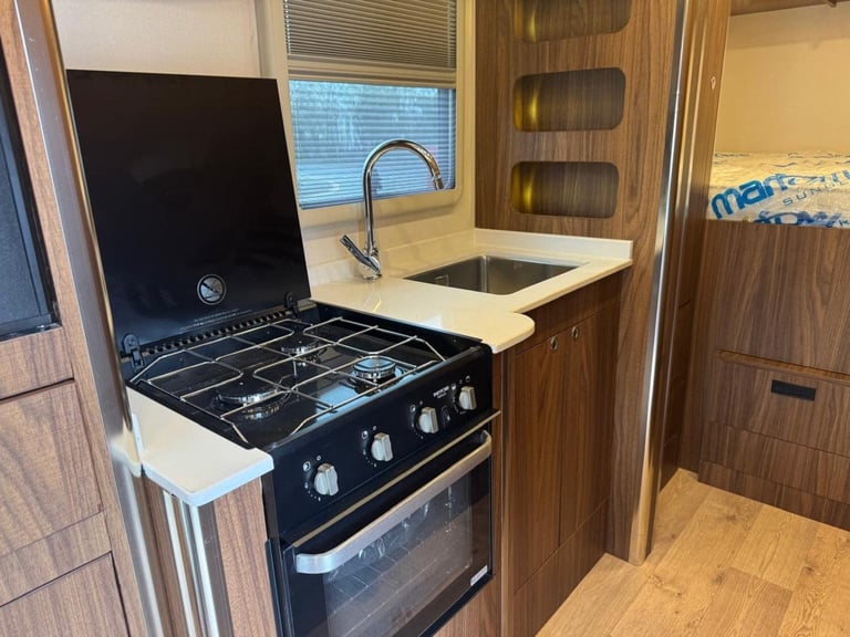 2014 MOTORHOME  MERCEDES SPRINTER  3.5t Chassis Cab CHASSIS CAB Diesel Automatic