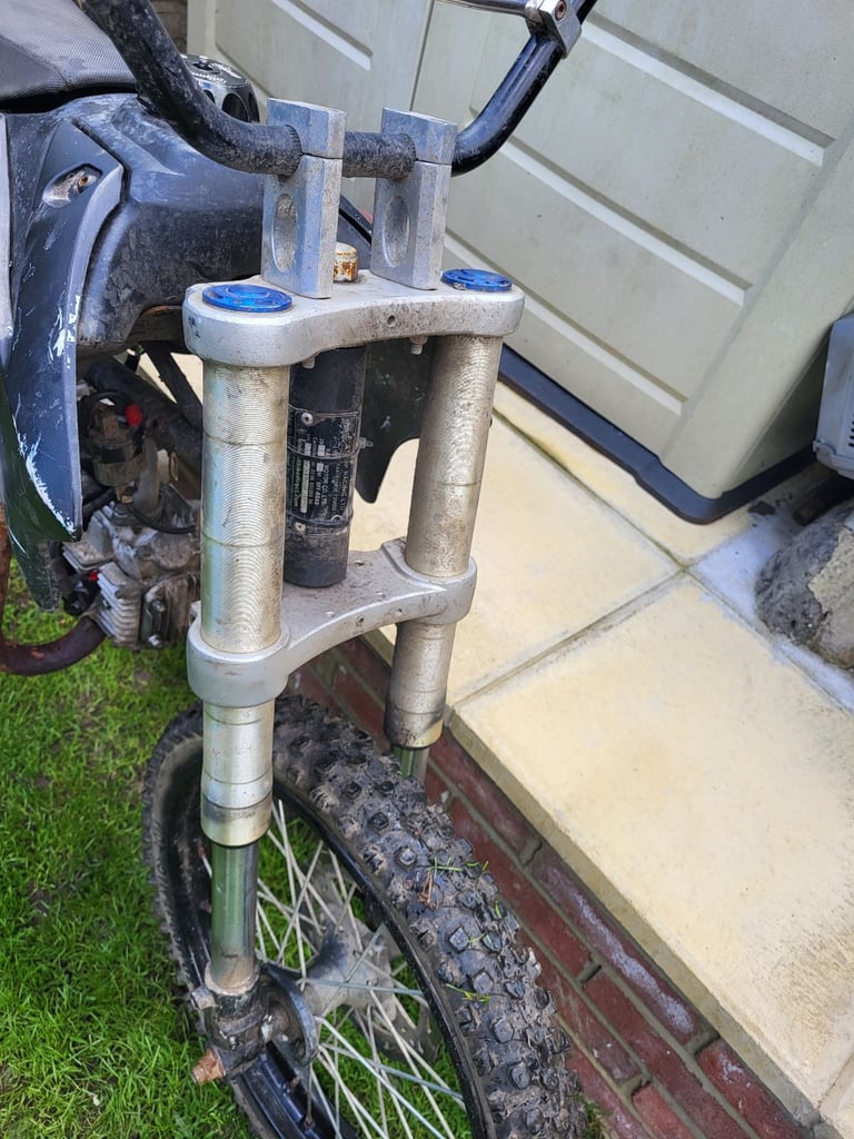 125 pit bike 