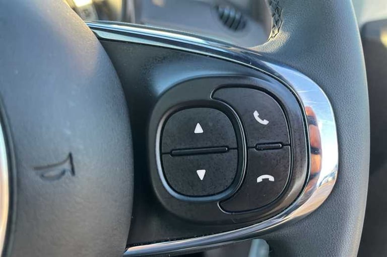 2023 Fiat 500 1.0 MHEV Dolcevita Hatchback 3dr Petrol Manual Euro 6 (s/s) (70 bhp) Hatchback Petr...