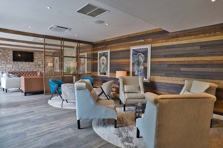 Fantastic Pre-Loved Holiday Home with UPVC Decking 