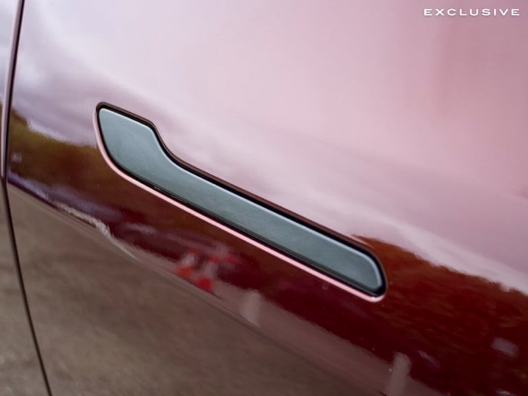 2024 Tesla Model Y RWD 5dr Auto MPV Electric Automatic