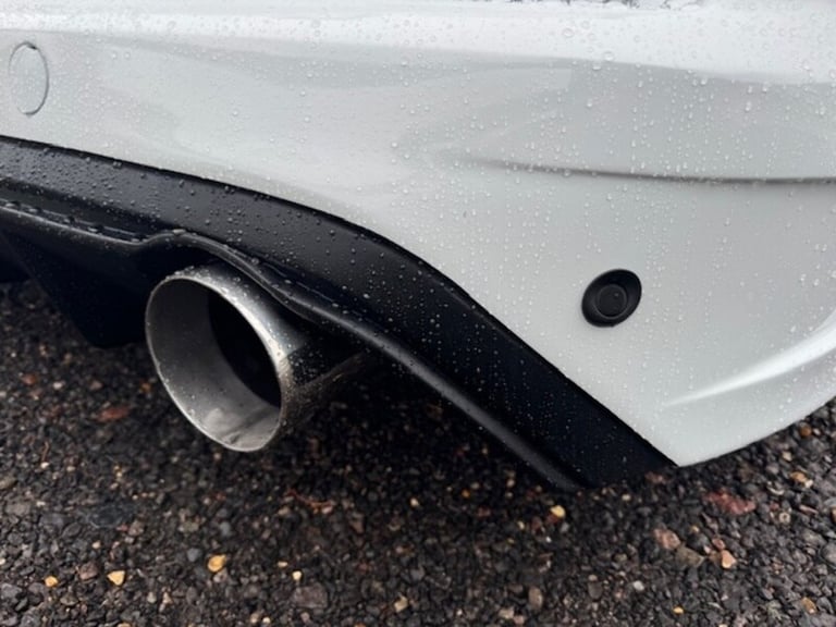 2018 Ford Transit Connect 1.5 TDCi 100ps Trend Van PANEL VAN DIESEL Manual