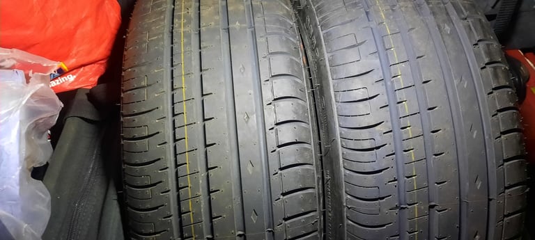 image for 205 45 16 xl tyres  x 2 new 