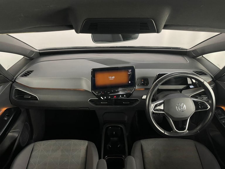 2021 Volkswagen ID.3 Pro Performance 58kWh Life Auto 5dr HATCHBACK Electric Automatic