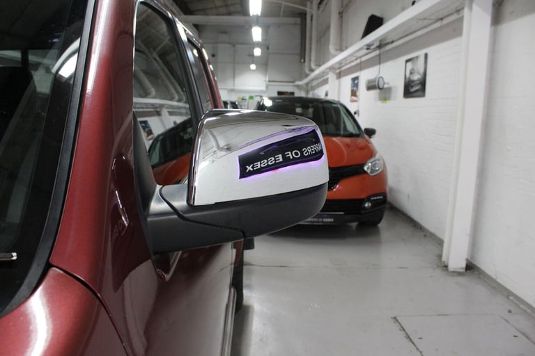 2010 Ford Ranger 2.5 TDCi XLT 4x4 4dr PICK UP Diesel Manual