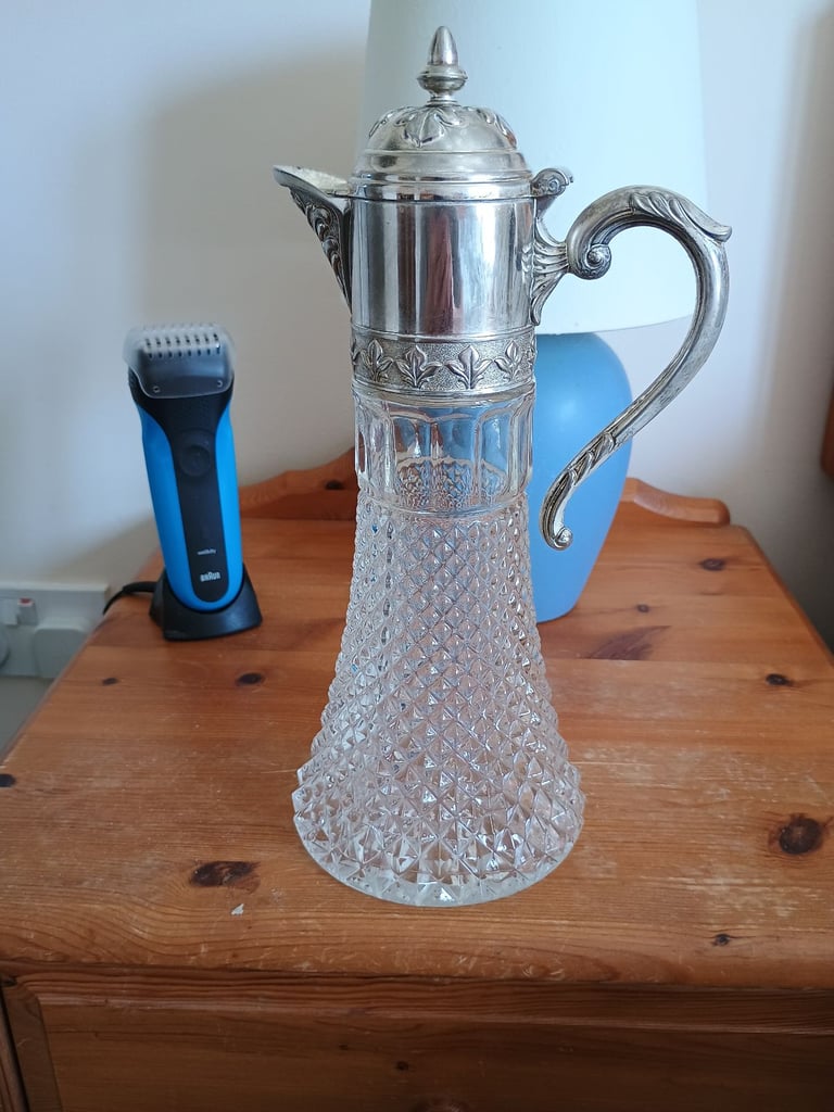 image for Wine Decanter 