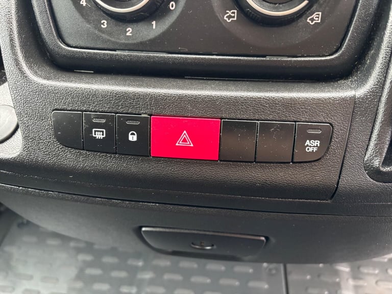 2021 Citroen Relay 2.2 BlueHDi 35 Enterprise L4 High Roof Euro 6 (s/s) 5dr (Heavy) PANEL VAN Dies...