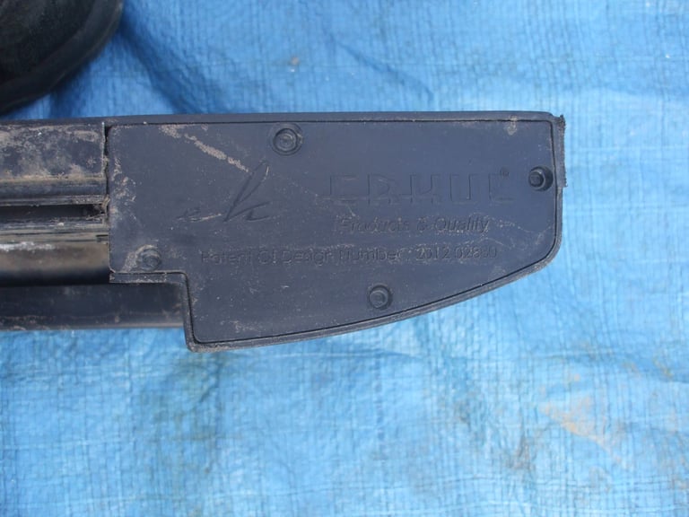 side steps, running boards for skoda or seat, 