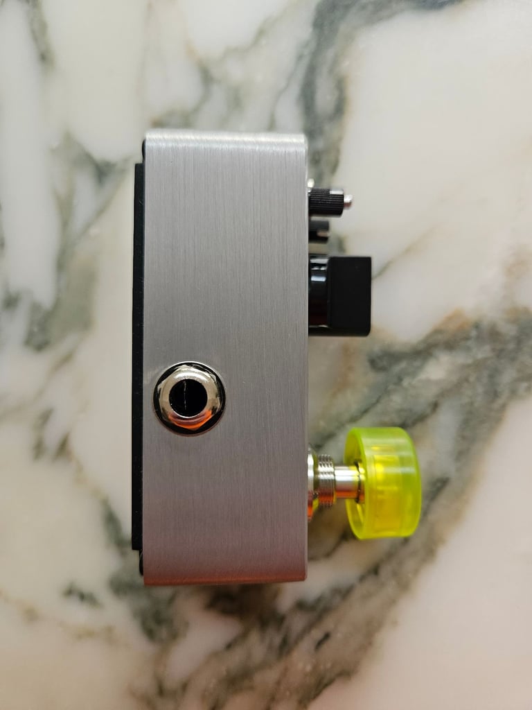 Mooer Groove Loop Guitar Pedal