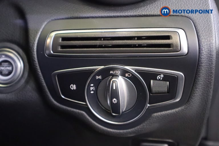 2021 Mercedes-Benz C-Class C300e AMG Line Night Ed Premium Plus 5dr 9G-Tronic ESTATE PETROL/ELECT...