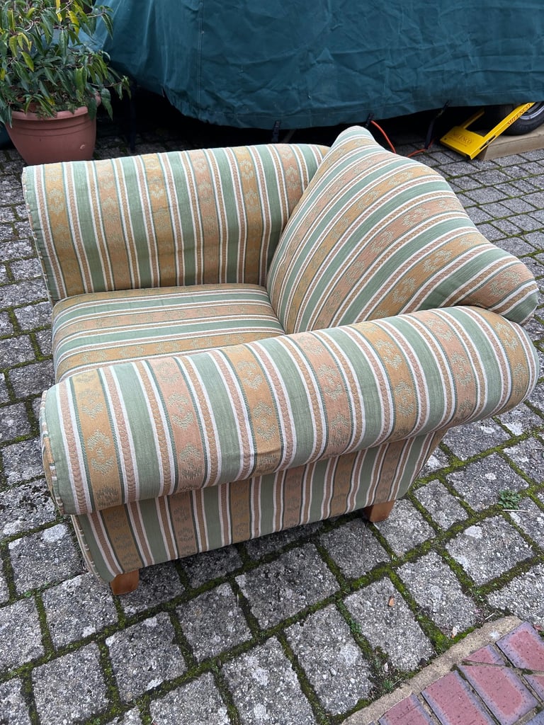 image for Armchair