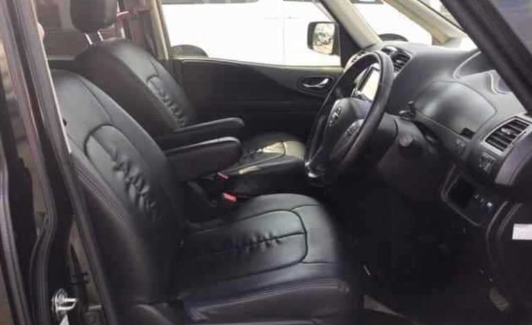 2013 Nissan Serena 2013 2.0 HIGHWAY STAR AERO EDITION AUTOMATIC * 8 SEATER * TWIN POWER DOORS   P...