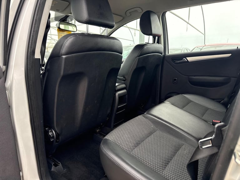 2012 Mercedes-Benz A-Class 1.7 A180 Avantgarde SE CVT 5dr HATCHBACK Petrol Automatic