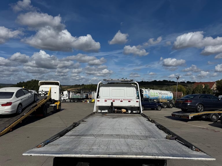2017 Iveco Eurocargo 75E16S S-A Automatic Recovery truck tilt and slide  NA Diesel Automatic