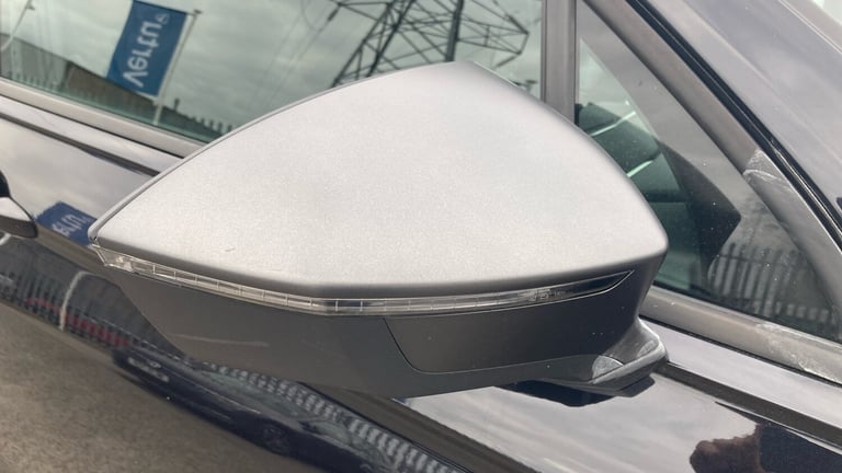 2021 SEAT Tarraco 1.5 EcoTSI FR 5dr DSG Petrol Estate Estate Petrol Automatic