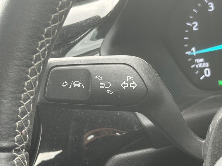 2019 Ford Fiesta 1.0T EcoBoost Zetec Euro 6 (s/s) 3dr HATCHBACK Petrol Manual