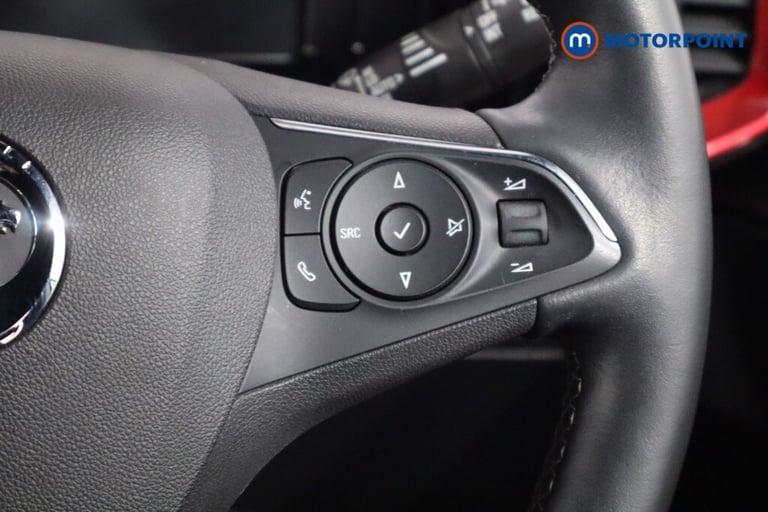 2023 Vauxhall Mokka 100kW GS 50kWh 5dr Auto SUV Electric Automatic