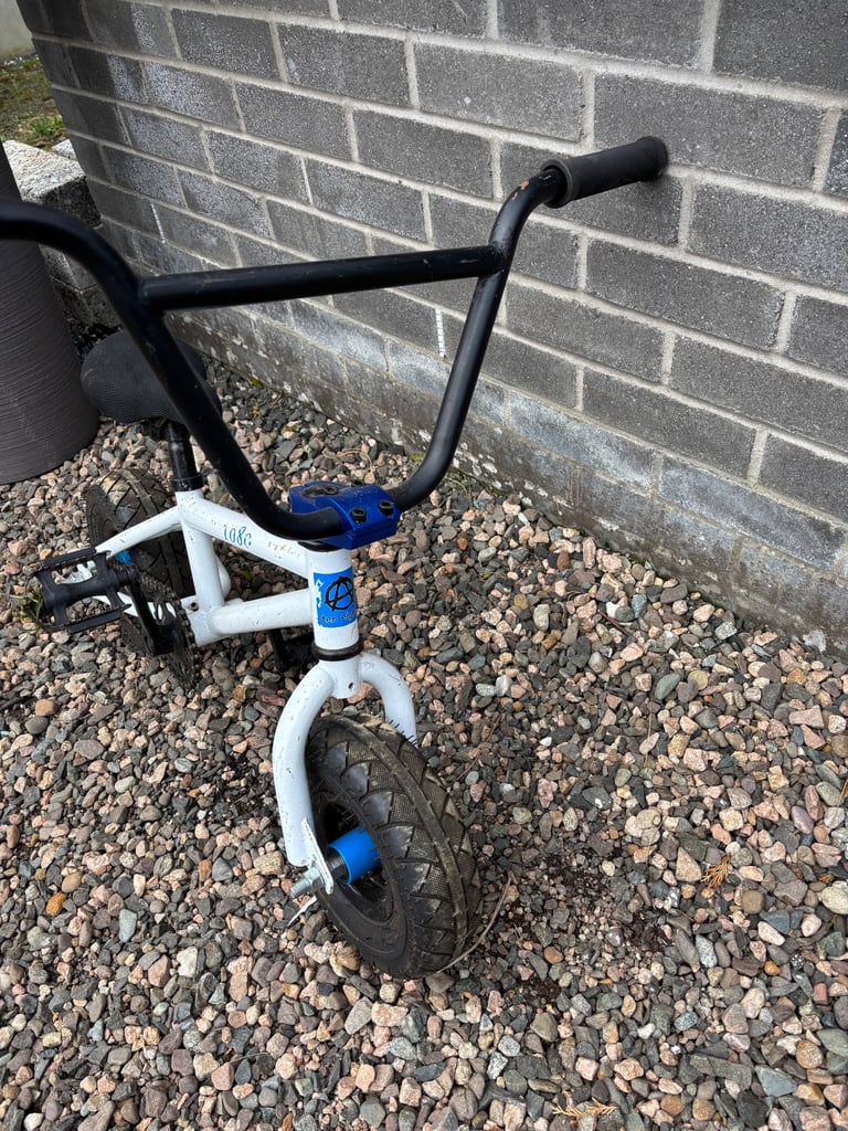 image for Rocker mini BMX