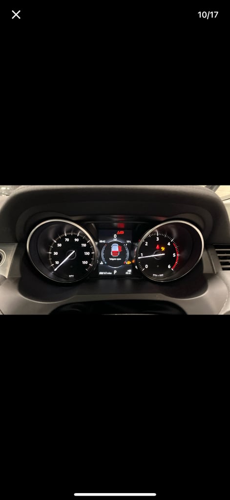 Land Rover, RANGE ROVER EVOQUE, Estate, 2018, Other, 1999 (cc), 5 doors