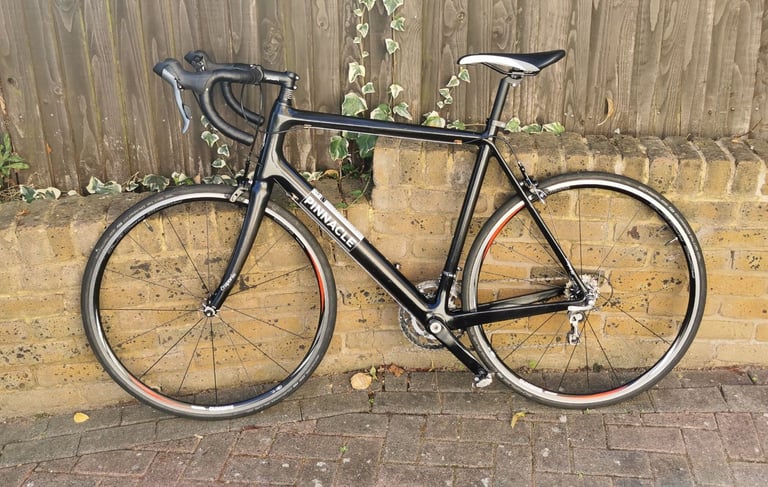 Pinnacle Evaporite One - Carbon Road Bike