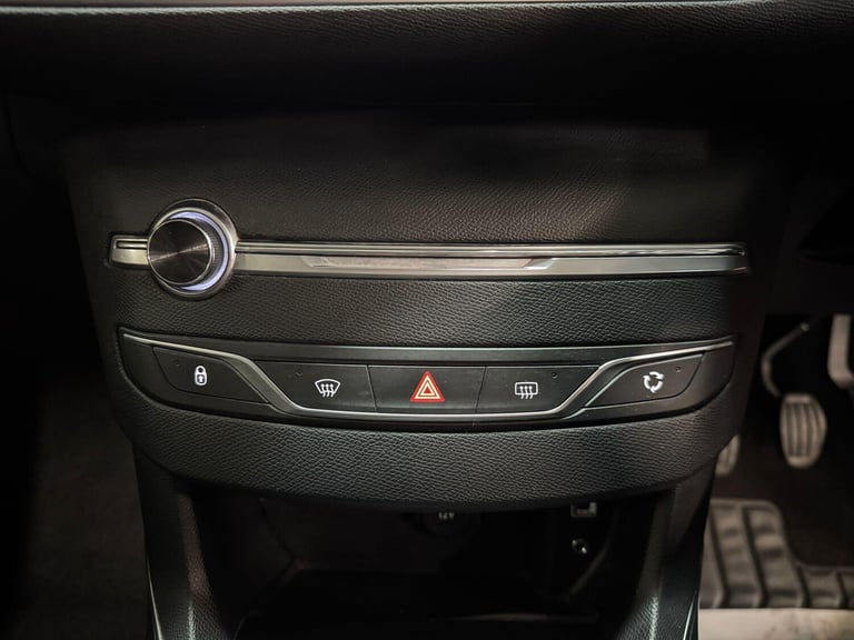 2017 Peugeot 308 SW 1.6 BlueHDi Allure Euro 6 (s/s) 5dr ESTATE Diesel Manual