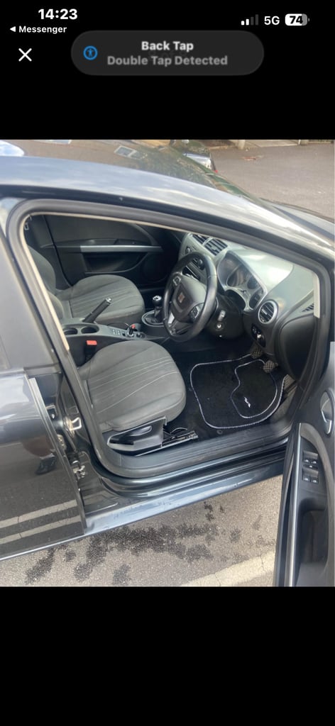 Seat, LEON, Hatchback, 2011, Manual, 1197 (cc), 5 doors