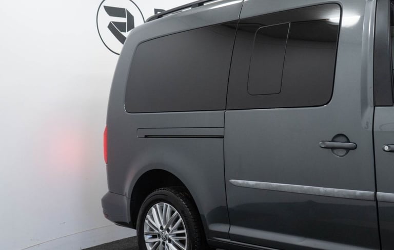 2018 18 VOLKSWAGEN CADDY MAXI LIFE 2.0 TDI BLUEMOTION TECH MPV 5DR DIESEL DSG EU