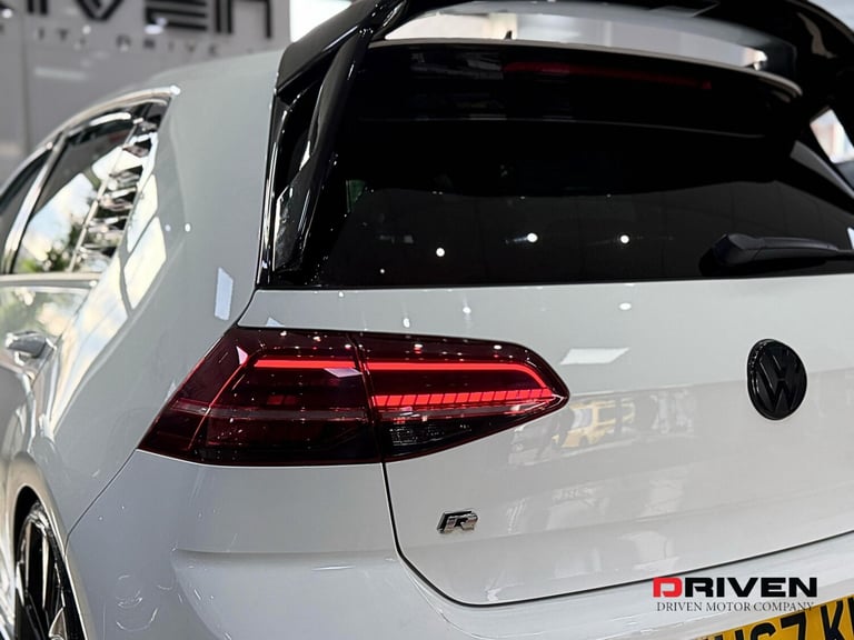 MASSIVE SPEC! VOLKSWAGEN GOLF R 2.0 TSI MK7.5+ 520BHP STAGE 3 DSG+ FREE DELIVERY