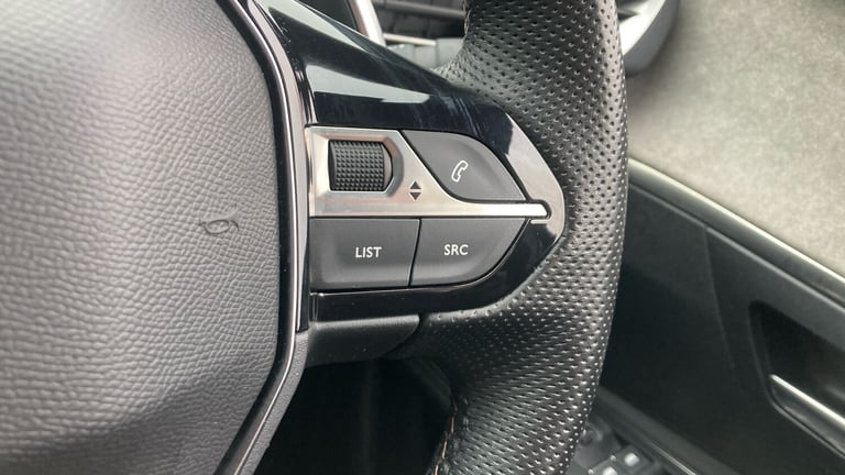 2024 Peugeot 3008 1.6 Hybrid 225 GT 5dr e-EAT8 Estate Estate Hybrid Automatic