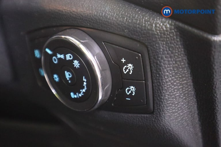 2022 Ford Ecosport 1.0 EcoBoost 125 ST-Line 5dr SUV Petrol Manual