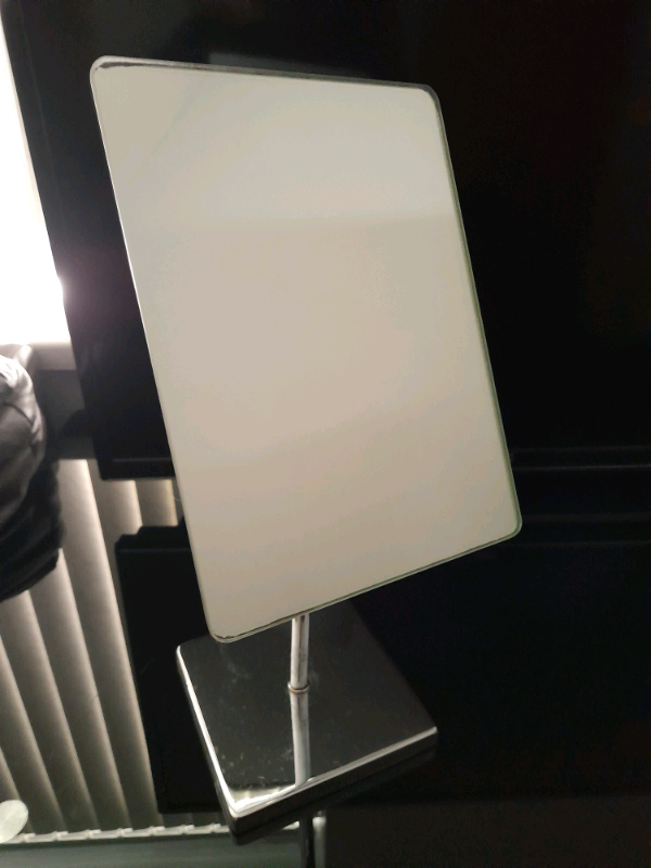 image for Vanity makeup mirror