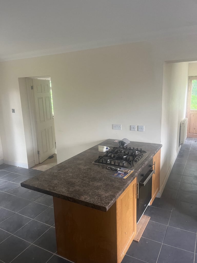 image for 4 bed house for rent 