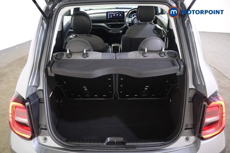 2022 Fiat 500 87kW Icon 42kWh 3dr Auto Hatchback Electric Automatic