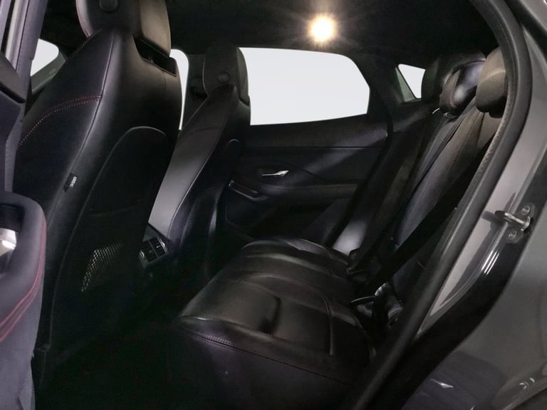 2020 Jaguar E-Pace 2.0 D180 Chequered Flag SUV 5dr Diesel Auto AWD Euro 6 (s/s) (180 ps) ESTATE D...