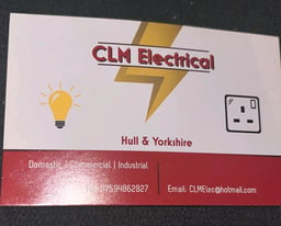 CLM Electrical