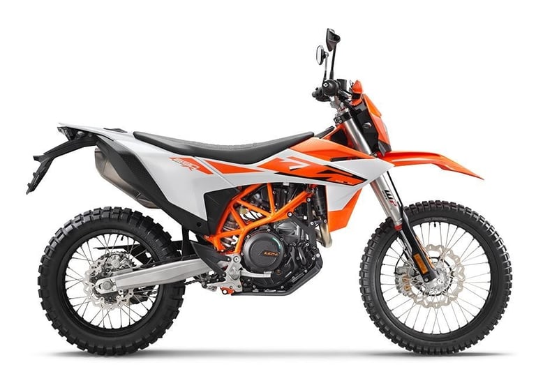 2026 NEW KTM 690 Enduro R, BRAND NEW MODEL, Family Run Business