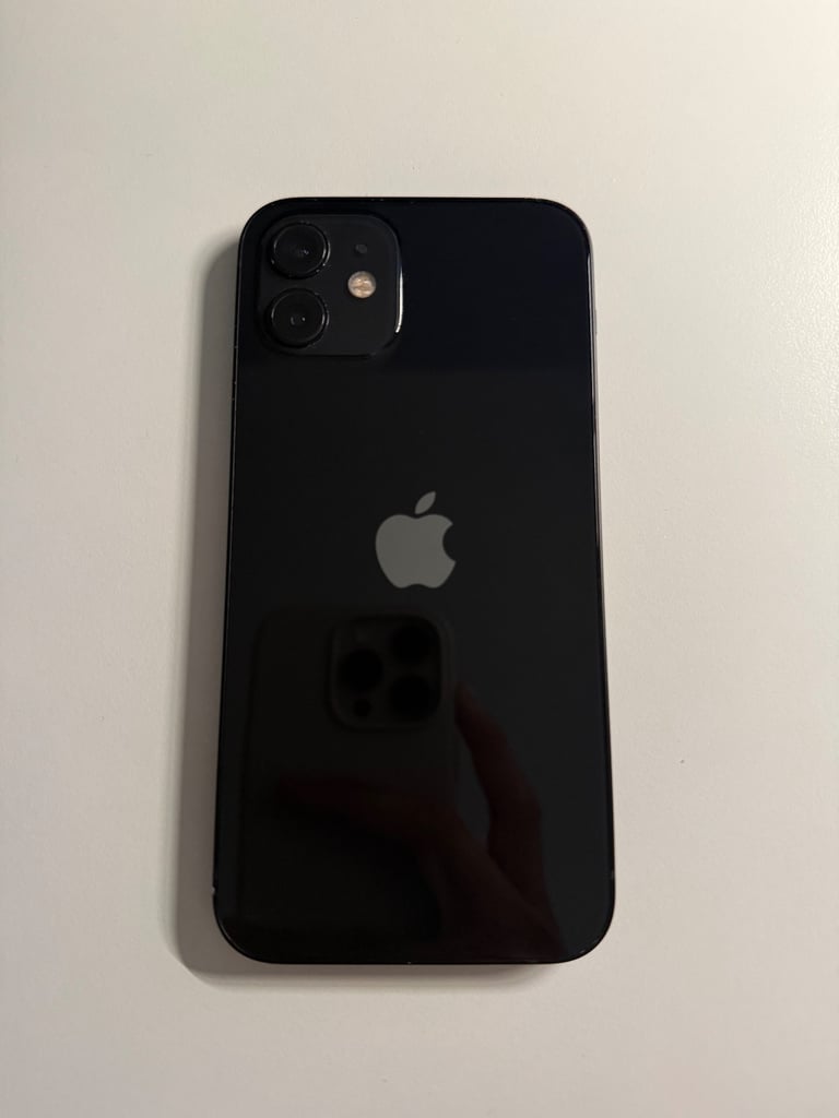 image for Iphone 12 unlocked
