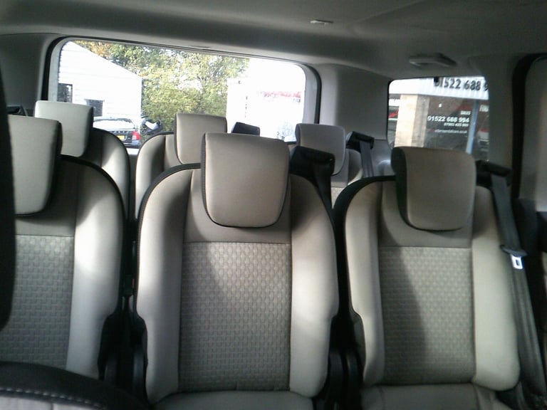 CUSTOM TOURNEO,2019,69 REG,WHITE,AIRCON,ONLY 98k,NEW WETBELT,VERY CLEAN VAN