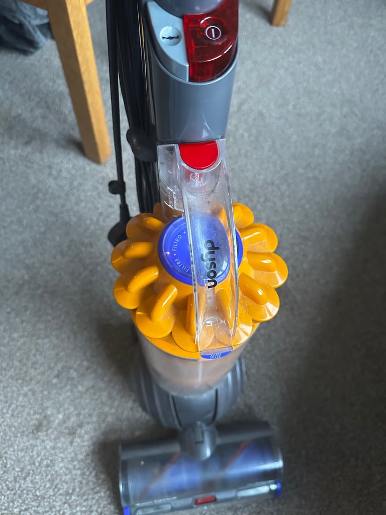 image for Vacuum Cleaner 