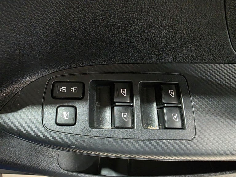 2019 Mitsubishi Eclipse Cross 1.5T 3 CVT 4WD Euro 6 (s/s) 5dr HATCHBACK Petrol Automatic